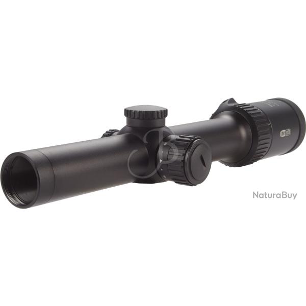 MEOPTA - LUNETTE MEOSTAR R2 RD 1-6X24 K-DOT2 -2P-ILLUMINE'