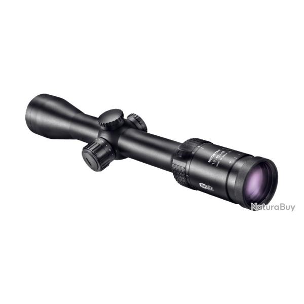 MEOPTA - LUNETTE MEOSTAR R2 RD 1.7-10X42 RET.4C-2P-ILLUMINE'