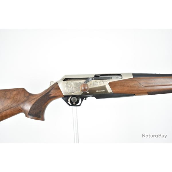Carabine Browning Maral 4X Ultimate grade 3 calibre 30-06