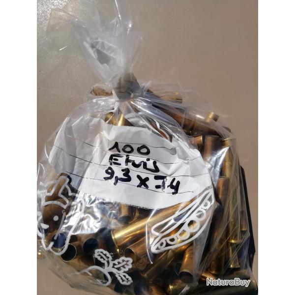 Etuis Calibre 9,3 x 74