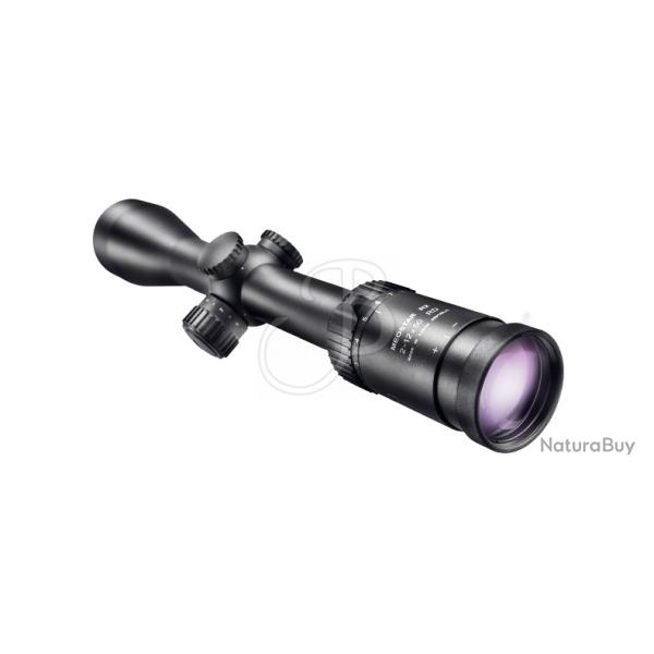 MEOPTA - LUNETTE MEOSTAR R2 RD 2-12X50 RET.4K -2P-ILLUMINE'