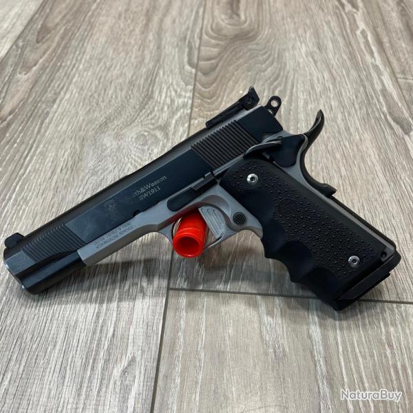 Occasion - Smith & Wesson 1911 Doug Koenig Cal.45 ACP