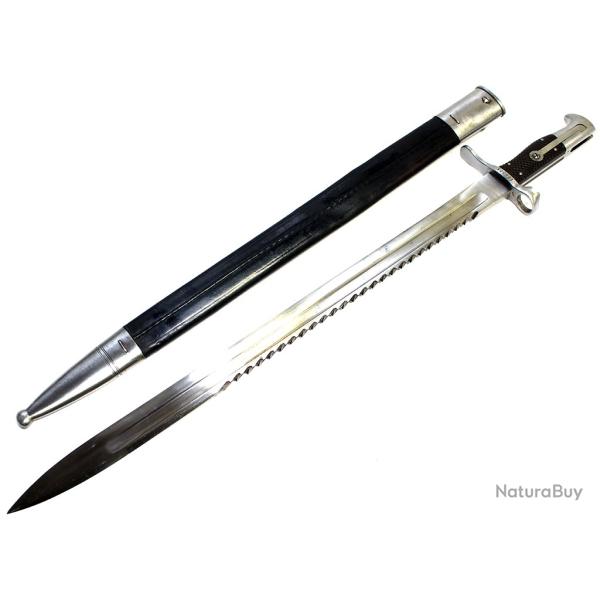 Baonnette SUISSE M1878 Vetterli N.J.C NEUHAUSEN 3