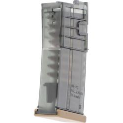 CHARGEUR HK M110 A1 BBS 6MM ELECTRIC -2J - GREEN BROWN