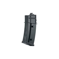 CHARGEUR G36 CIDZ ADV HK BBS 6MM ELECTRIC FULL AUTO 0.5J