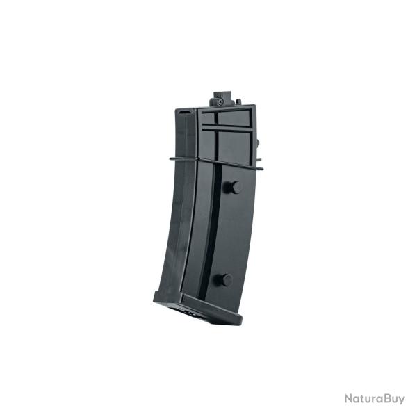 CHARGEUR G36 CIDZ ADV HK BBS 6MM ELECTRIC FULL AUTO 0.5J