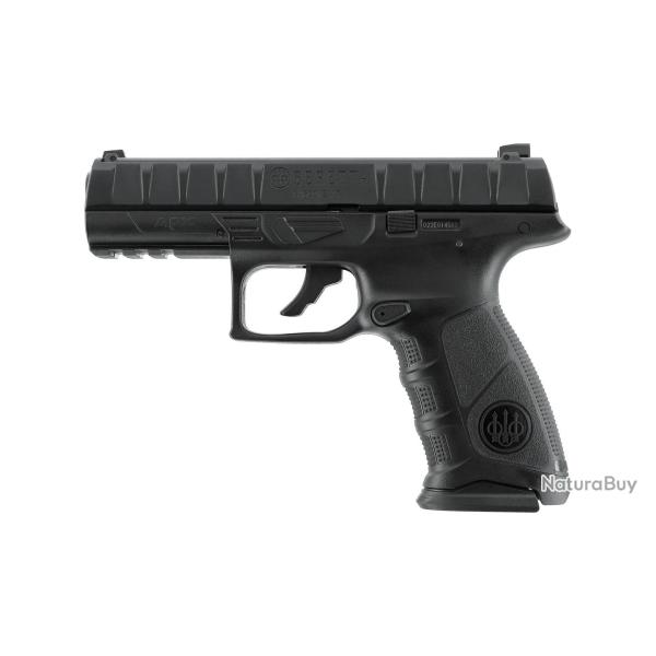 PIST BERETTA APX BBS 6MM CO2 1,4J