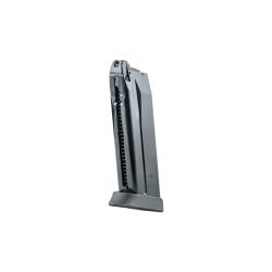 CHARGEUR HK45 BBS 6 MM GAZ 1.0J