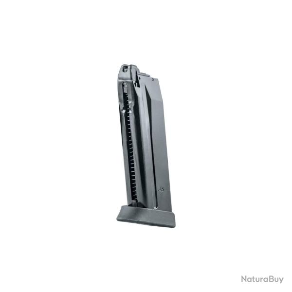 CHARGEUR HK45 BBS 6 MM GAZ 1.0J
