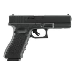PIST GLOCK 17 GEN4 BBS 6MM GAZ -1J