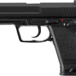 PIST HECKLER&KOCH HKP8 A1 BBS 6MM GAZ 1,0 J