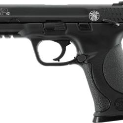PIST SMITH&WESSON M&P40 TS BBS 6MM CO2 1,3J