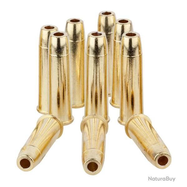 DOUILLES S&W M29 - 629 PACK DE 10 POUR 6 MM