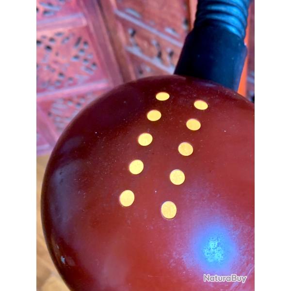 Lampadaire flexible ALDA annes 70