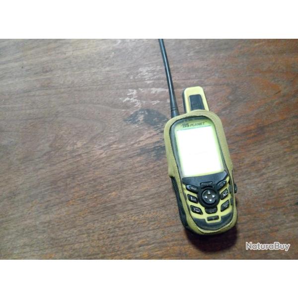 evomap 3000 +5 colliers mito