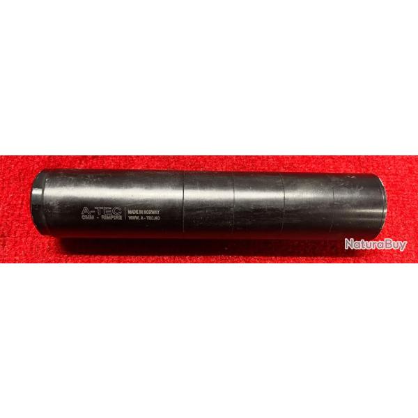 FLASH - SILENCIEUX A-TEC CMM4 1/2X20 6MM