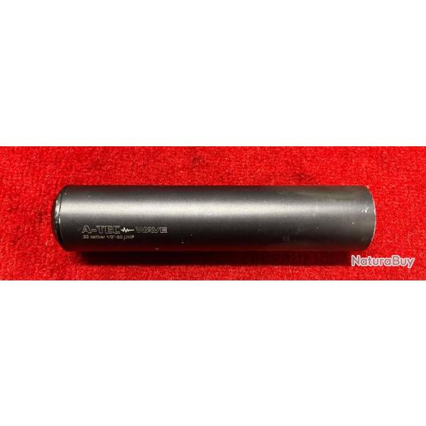 FLASH - SILENCIEUX A-TEC WAVE 22LR 1/2X20