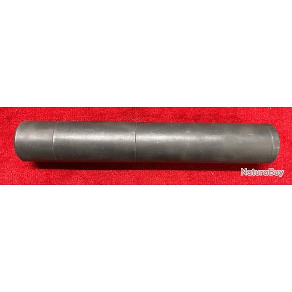 FLASH - SILENCIEUX REFLEX T8 15X100 6.5MM