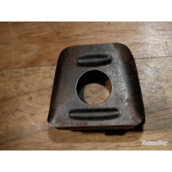 Clips 3 coups de BERTHIER