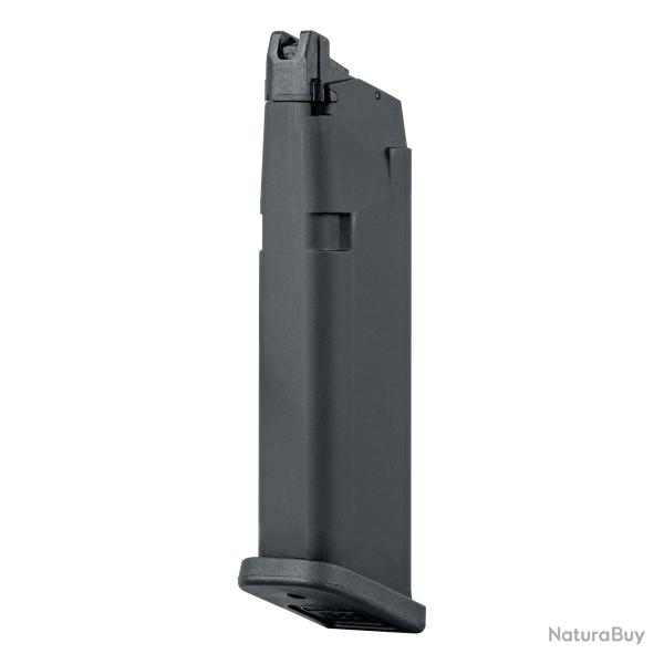 Chargeur Glock G17 Gen5 Gaz (Umarex)