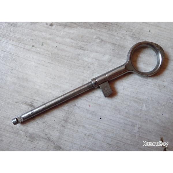 Anneau, levier armement de culasse fusil K31 Schmidt Rubin - Rallonge de percuteur. TAR