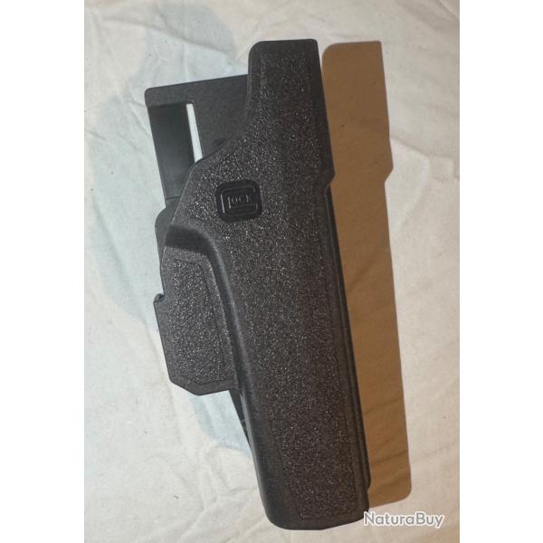 Holster Glock BGM 2 positions - Neuf, complet droitier