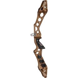 KINETIC - Poign&eacute;e VYGO V2 25" GAUCHER (LH) BRONZE