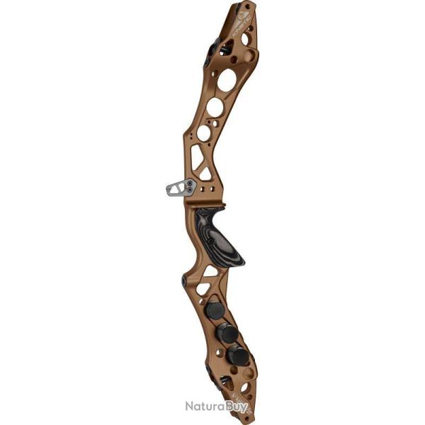 KINETIC - Poign�e VYGO V2 25" GAUCHER (LH) BRONZE