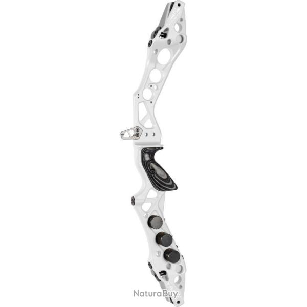 KINETIC - Poign�e VYGO V2 25" DROITIER (RH) PAINTED WHITE