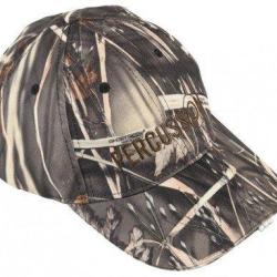 Casquette Led GhostCamo Wet PERCUSSION