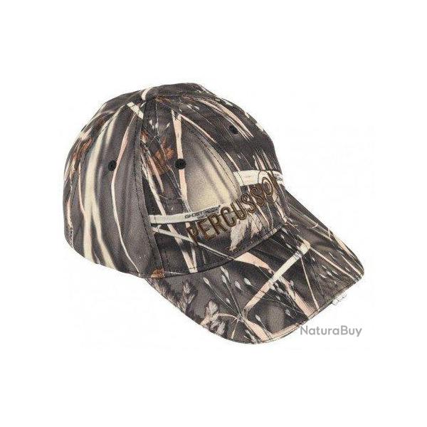 Casquette Led GhostCamo Wet PERCUSSION