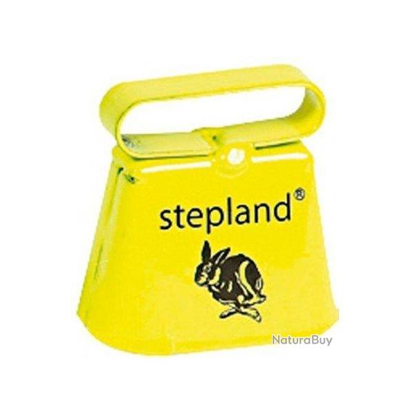 Sonnaillon livre jaune 3 cm STEPLAND
