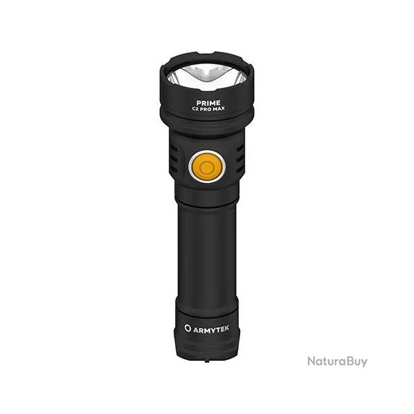 Lampe torche Armytek Prime C2 Pro Max White