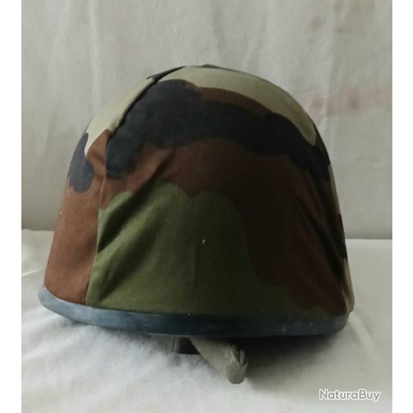 Coiffure - FR260001a  Casque toute arme modle F1