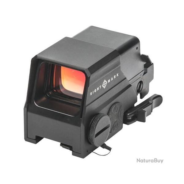 Viseur SIGHTMARK Ultra Shot M-Spec LQD