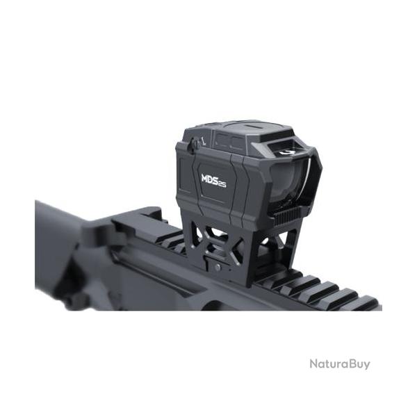 Viseur VIRIDIAN MDS25 Green Dot