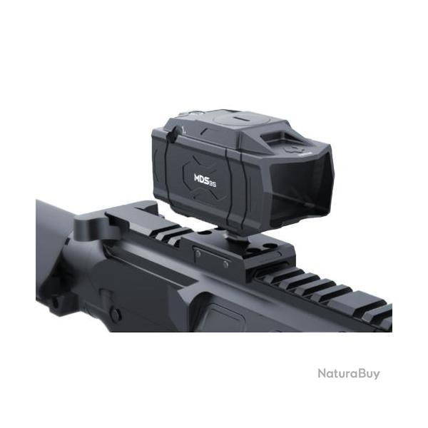 Viseur VIRIDIAN MDS35 Green Dot