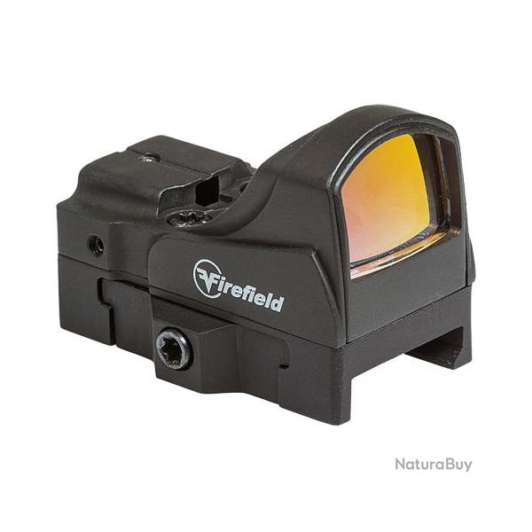 Viseur FIREFIELD Rflex Impact Mini