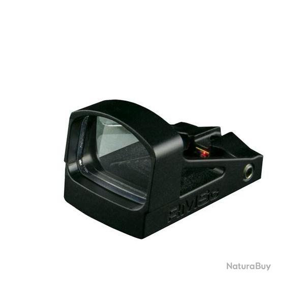 Viseur Mini SHIELD SIGHTS Sight Rflex Compact RMSc lentille verre