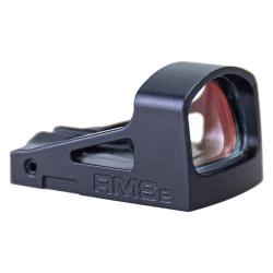 Viseur SHIELD SIGHTS Mini Sight R&eacute;flex RMS2