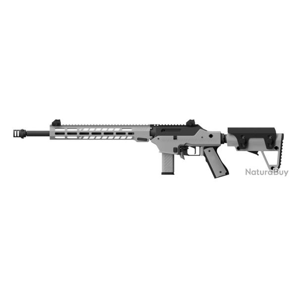 R�plique VMP-2MD 1.75J GBBR Vorsk GRIS