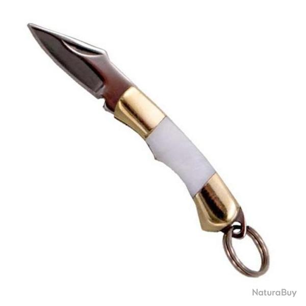 Canif bijou "N893" [Third]