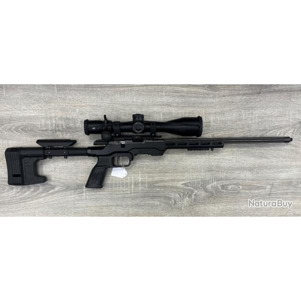 CZ 457 MDT Pack Sniper