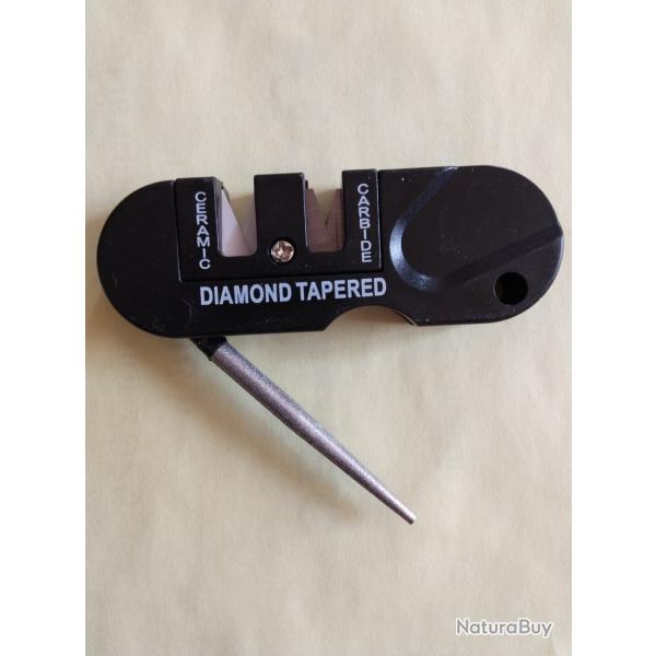 A SAISIR - Aiguiseur/Affuteur de poche NEUF