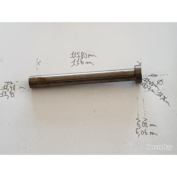 GUIDE RESSORT POUR AIR COMPRIME DIANA 27 - 27S