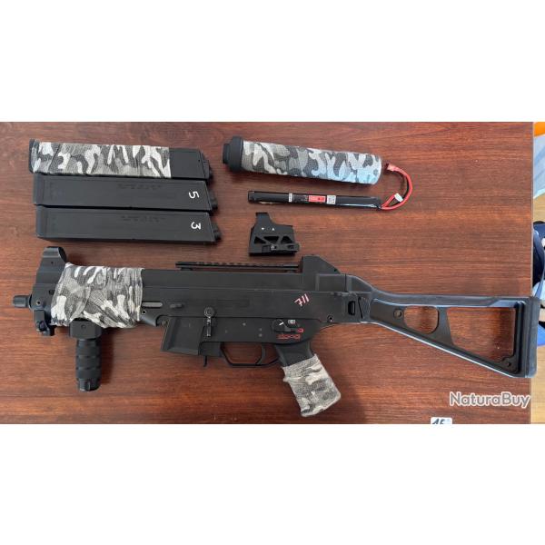 UMG 45 G&G Armament AEG