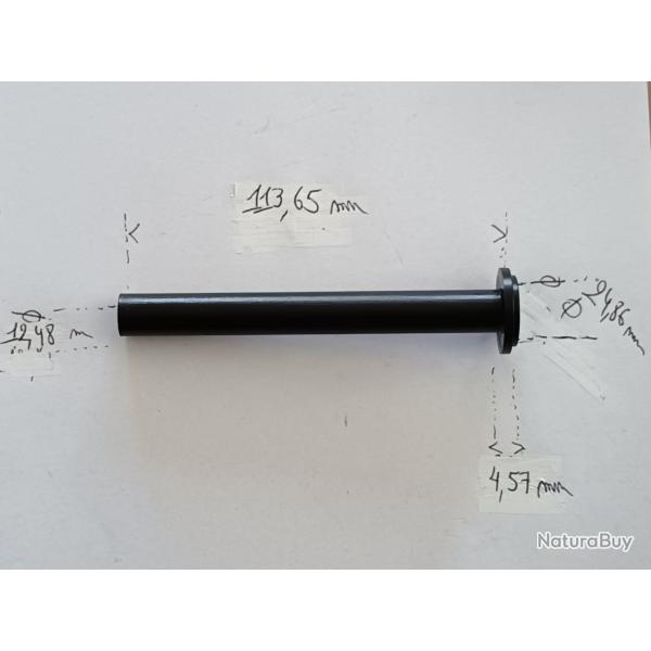 GUIDE RESSORT POLYMERE POUR AIR COMPRIME DIANA?