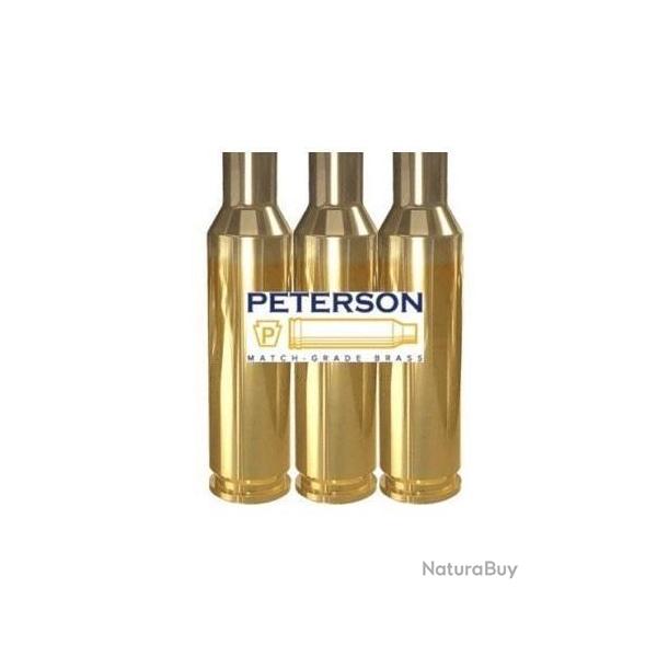 Douilles Peterson 300Norma magnum