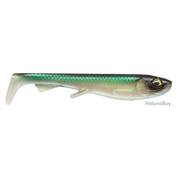 Leurre Souple Wolfcreek Lures Shad 2.0 25cm 120 g BALTIC HERRING 25cm