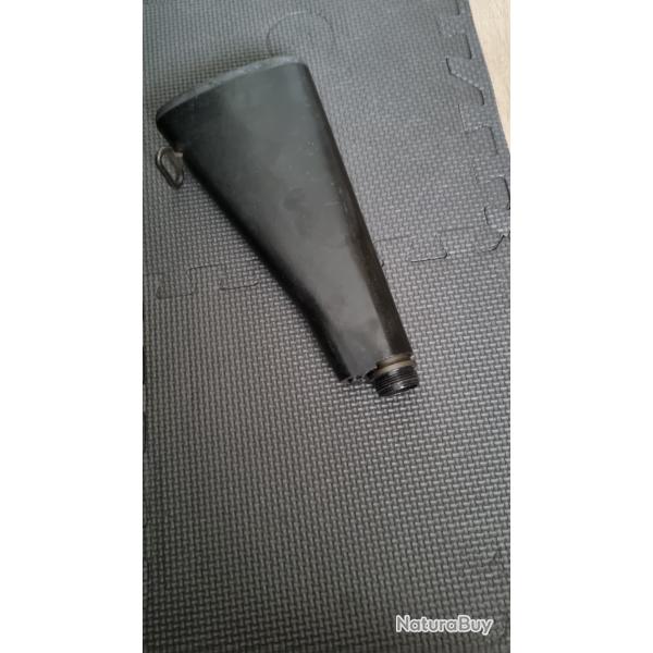 IDEAL TAR : Crosse M16 A1